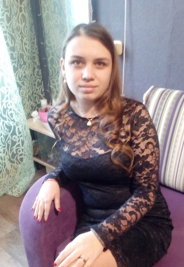 My photo - Marishka, 29 from Dzerzhinsk (@marishka7844)