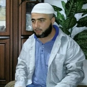 Усман, 33, Хасавюрт