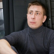 Михаил, 34, Кировск