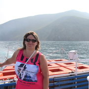 Анна, 42, Анжеро-Судженск