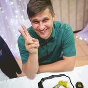 Василий Дюка, 33, Новороссийск
