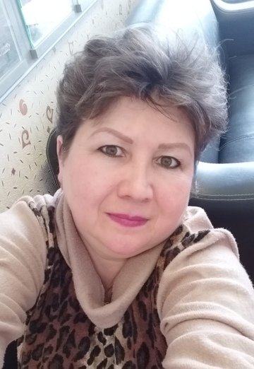 Моя фотография - Елена, 52 из Волгодонск (@elena372535)