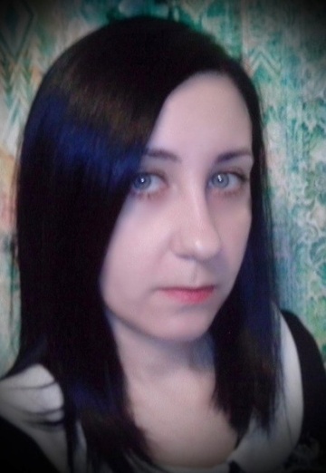 My photo - Yuliya, 38 from Stavropol (@uliya197760)