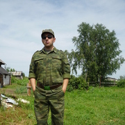 Виталий, 35, Городец