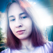 Анастасия, 20, Рубцовск