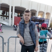 Сергей, 61, Александровск