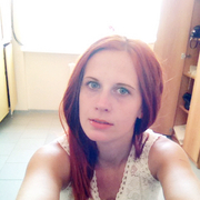 Валентина, 28, Казанская