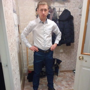 Станислав, 37, Усолье