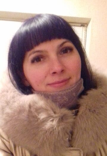My photo - Tatyana, 24 from Dnipropetrovsk (@tatyana282228)