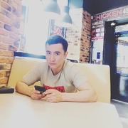 Sarvar, 31, Правдинский