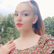 Мария, 18, Лениногорск