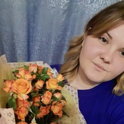 Екатерина, 21, Гиагинская