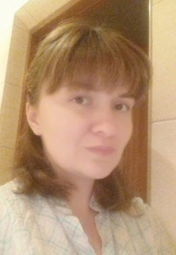 Моя фотография - Ксения, 36 из Калининград (@kseniya60032)
