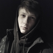 Александр, 23, Крутинка