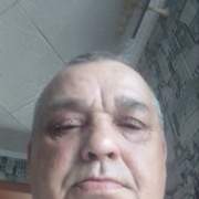 Владимир Тимкин, 62, Тавда