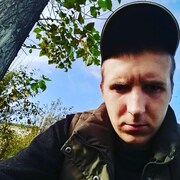 Дмитрий, 26, Чунский