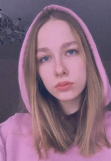 Моя фотография - Вера, 23 из Черемхово (@ryabysheva0)