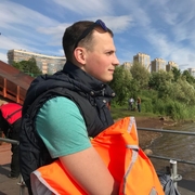 Михаил, 36, Сертолово
