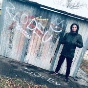 Андрей, 23, Острогожск