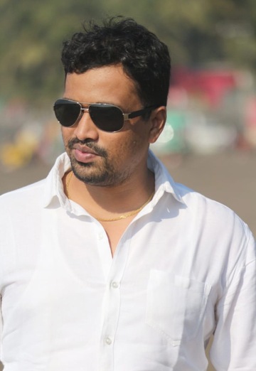 Моя фотография - Vaibhav, 37 из Мумбаи (@vaibhav98)