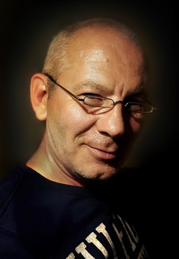 Моя фотография - Сергей, 61 из Минск (@ergey99)