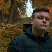 Андрей, 20, Сланцы