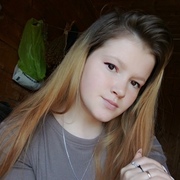 Мария, 21, Чернушка