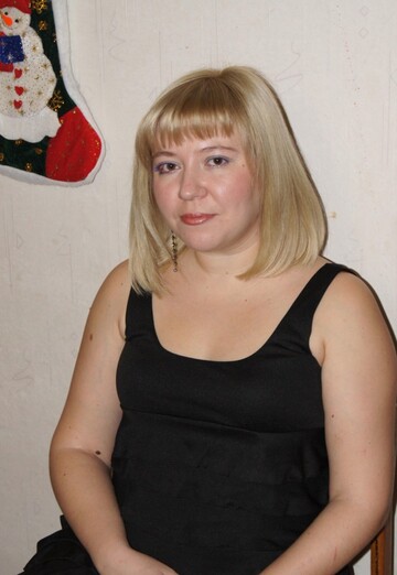 Моя фотография - Карина, 38 из Москва (@karina43223)