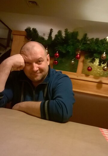 Моя фотография - Александр Морозов, 57 из Москва (@aleksandrmorozov69)