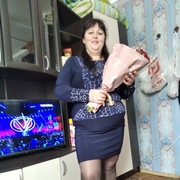 Валентина, 48, Юрьев-Польский