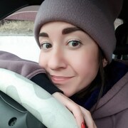 Кристина 34 года (Телец) Петропавловск-Камчатский