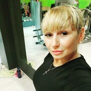 Светлана, 42, Сочи