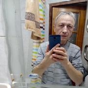 АНДРЕЙ, 61, Камень-на-Оби