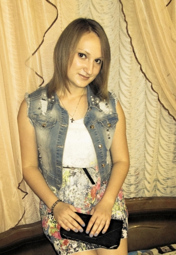 Yulya (@ulya20580) — my photo № 17