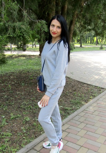 Моя фотография - Ирина, 32 из Краматорск (@irina293278)