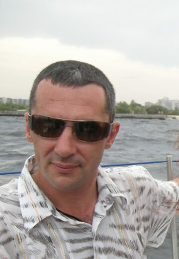 Моя фотография - Юрий, 53 из Черкассы (@uriy87863)