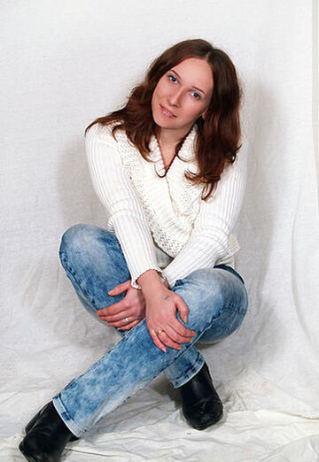 Моя фотографія - Евгения, 31 з Донецьк (@evgenija197)