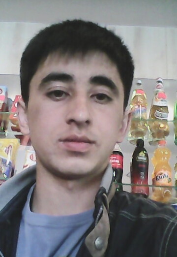 Моя фотография - ИмЯ ЗоЛоТоЙ, 34 из Новосибирск (@imyazolotoy)
