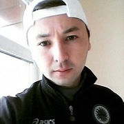 Борис, 34, Верхоянск