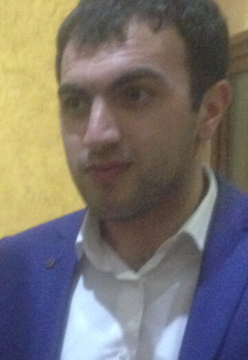 Моя фотография - Narek, 32 из Ереван (@narek3196)