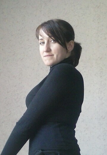 Mein Foto - ksenija, 31 aus Sawolschsk (@kseniya20248)