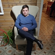 Роман Харламов, 35, Тихвин