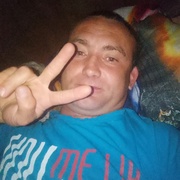 Иван, 37, Пермь