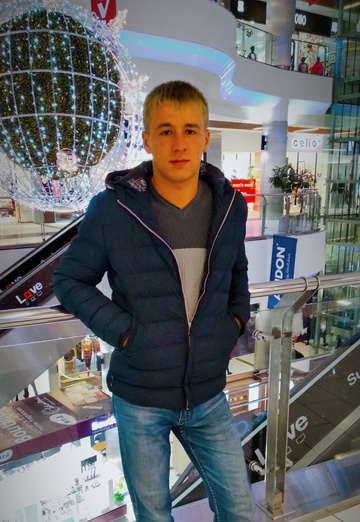 My photo - Sema Sobor, 25 from Kishinev (@semasobor)