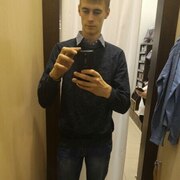 alexey, 31, Юрюзань