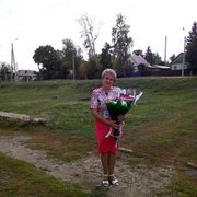 ольга, 45, Городище (Пензенская обл.)