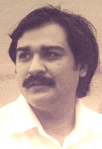 My photo - imran, 42 from Islamabad (@imran757)