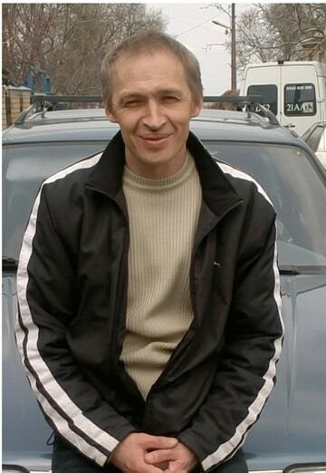 My photo - Yuriy, 49 from Bishkek (@uriy112679)