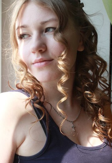 My photo - Lika, 28 from Tolyatti (@lika6689)