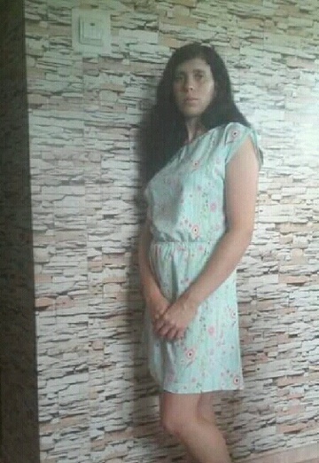 My photo - Nadya, 29 from Ternopil (@nadya12258)